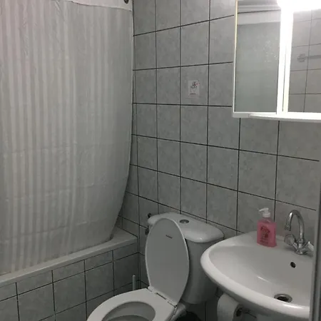 Отель Bizis