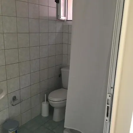 Bizis Отель *